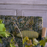 Bardiglio Tyg — Designers Guild i miljö
