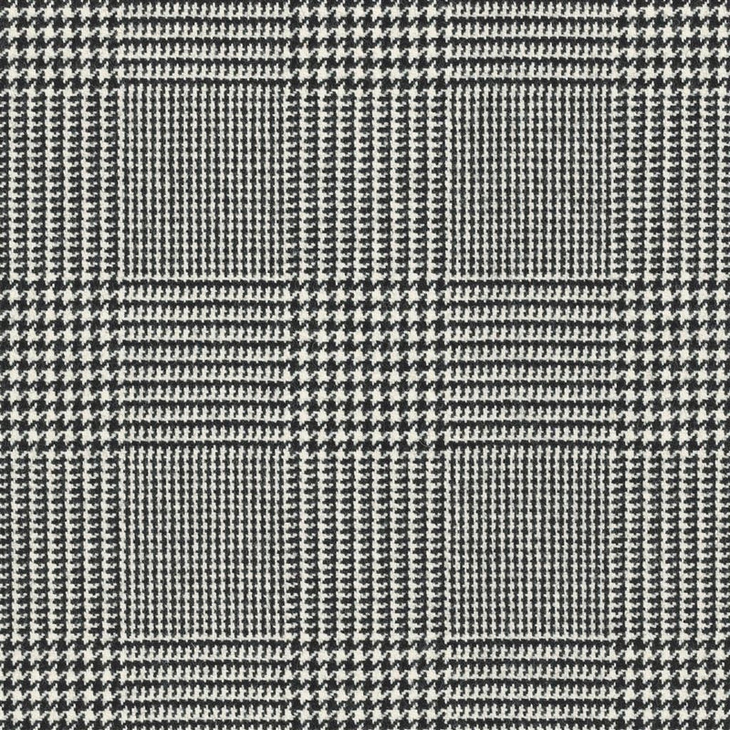 Barit Glen Plaid Tyg — Ralph Lauren Home
