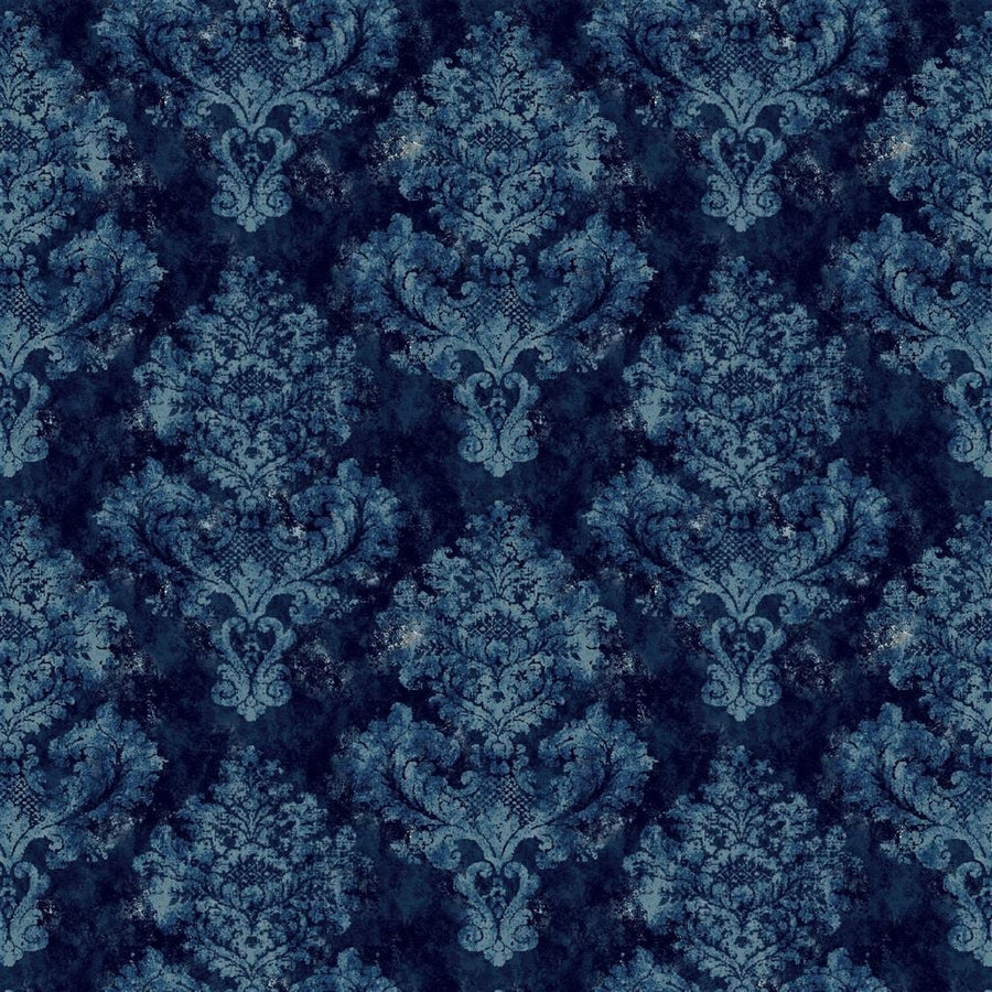 Barouche Damask Tyg