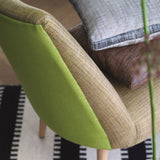 Barra Tyg — Designers Guild i miljö