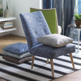 Barra Tyg — Designers Guild i miljö