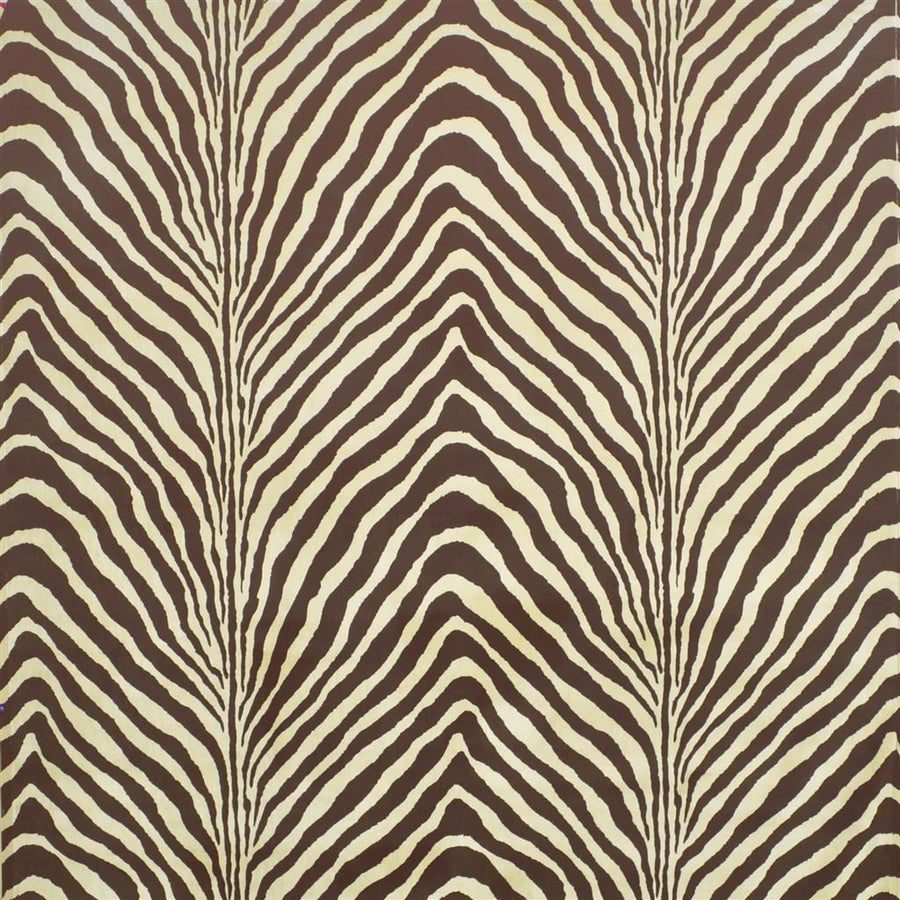 Bartlett Zebra Tyg