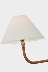 Basden Extra Large Taklampa — Chapman & Myers for Visual Comfort & Co. detaljbild