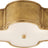 Natural Brass