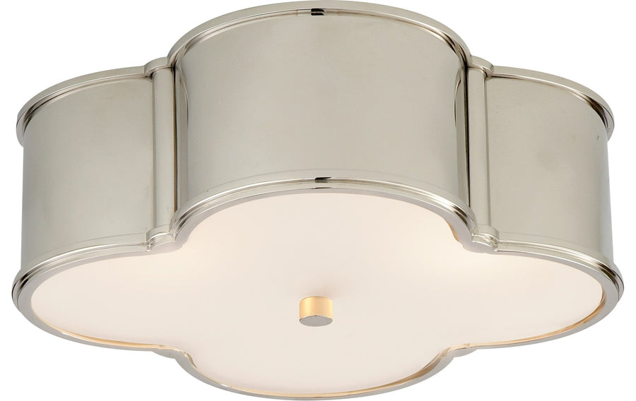 Basil 17" Plafond