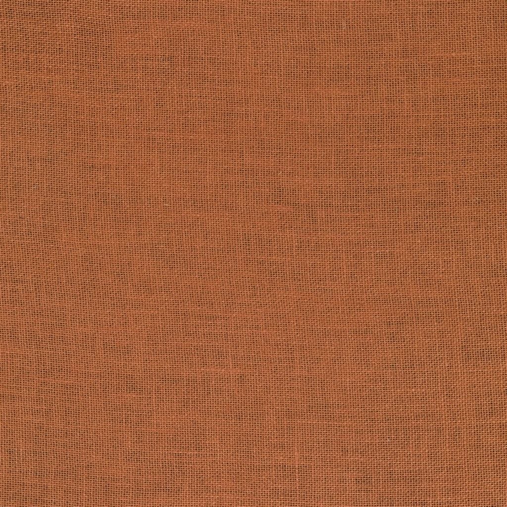 Bassano Saffron — Designers Guild tyg