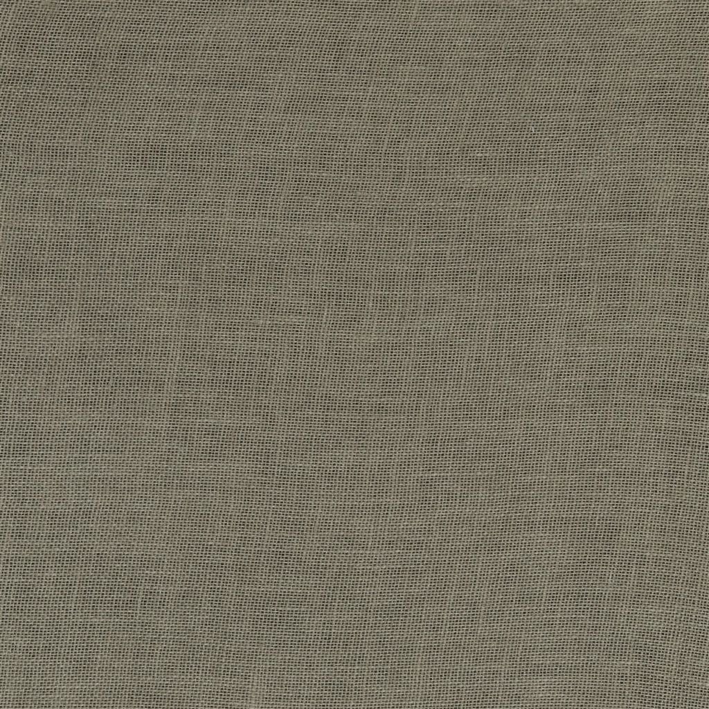 Bassano Smoke — Designers Guild tyg