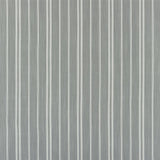 Batchelder Ticking Light Grey — Ralph Lauren Home tyg