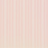Batchelder Ticking Pink — Ralph Lauren Home tyg