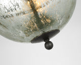 Bayridge Large Pendant — Chapman & Myers for Visual Comfort & Co. detail