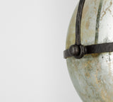 Bayridge Large Pendant — Chapman & Myers for Visual Comfort & Co. detail