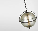 Bayridge Large Pendant — Chapman & Myers for Visual Comfort & Co. detail