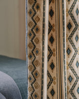 Bayton miljöbild — Colefax & Fowler tyg
