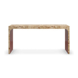 Cabaret Console Table - Caracole