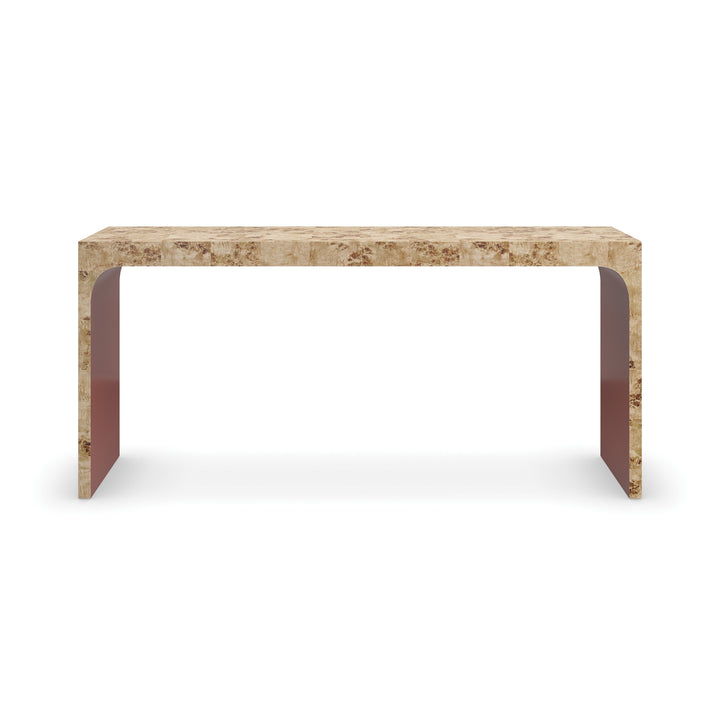 Cabaret Console Table - Caracole