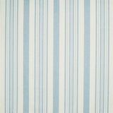 Beach Road Dhurrie Stripe Seaspray — Ralph Lauren Home tyg