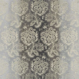 Beaufort Graphite — Designers Guild tyg