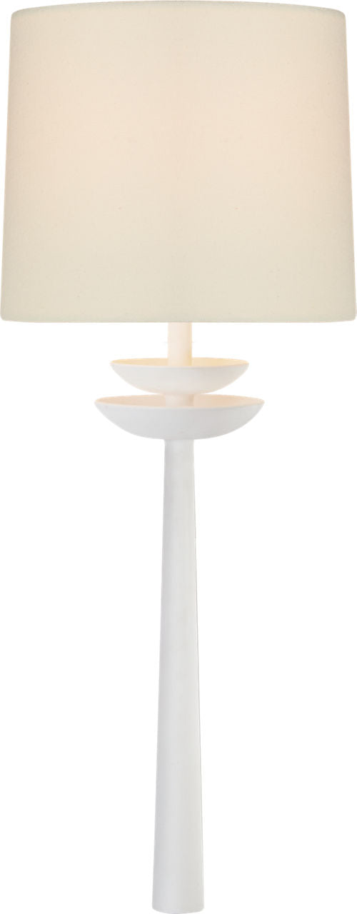 Beaumont Medium Tail Vägglampa — Visual Comfort
