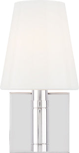 Beckham Classic Square Wall Light — Thomas O'Brien for Visual Comfort & Co. detail