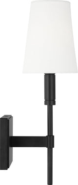 Beckham Classic Wall Light — Thomas O'Brien for Visual Comfort & Co. detail