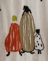 Bedouins room setting — Pierre Frey fabric