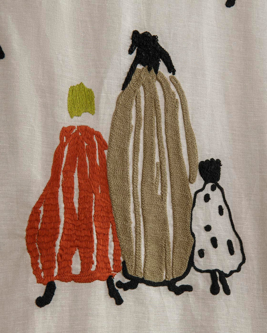 Bedouins Tyg — Pierre Frey