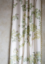 Beech Document Green — Lewis & Wood tyg