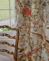 Belmont Trail miljöbild — Colefax & Fowler tyg