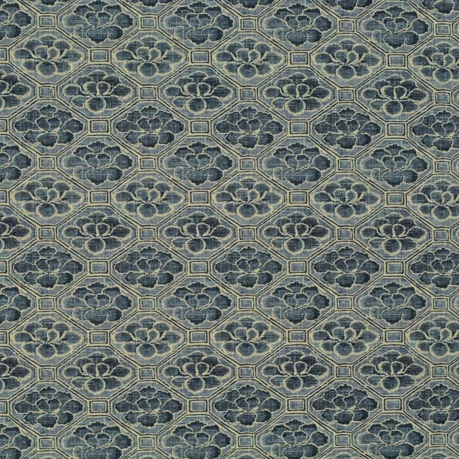 Belton Floral Tyg