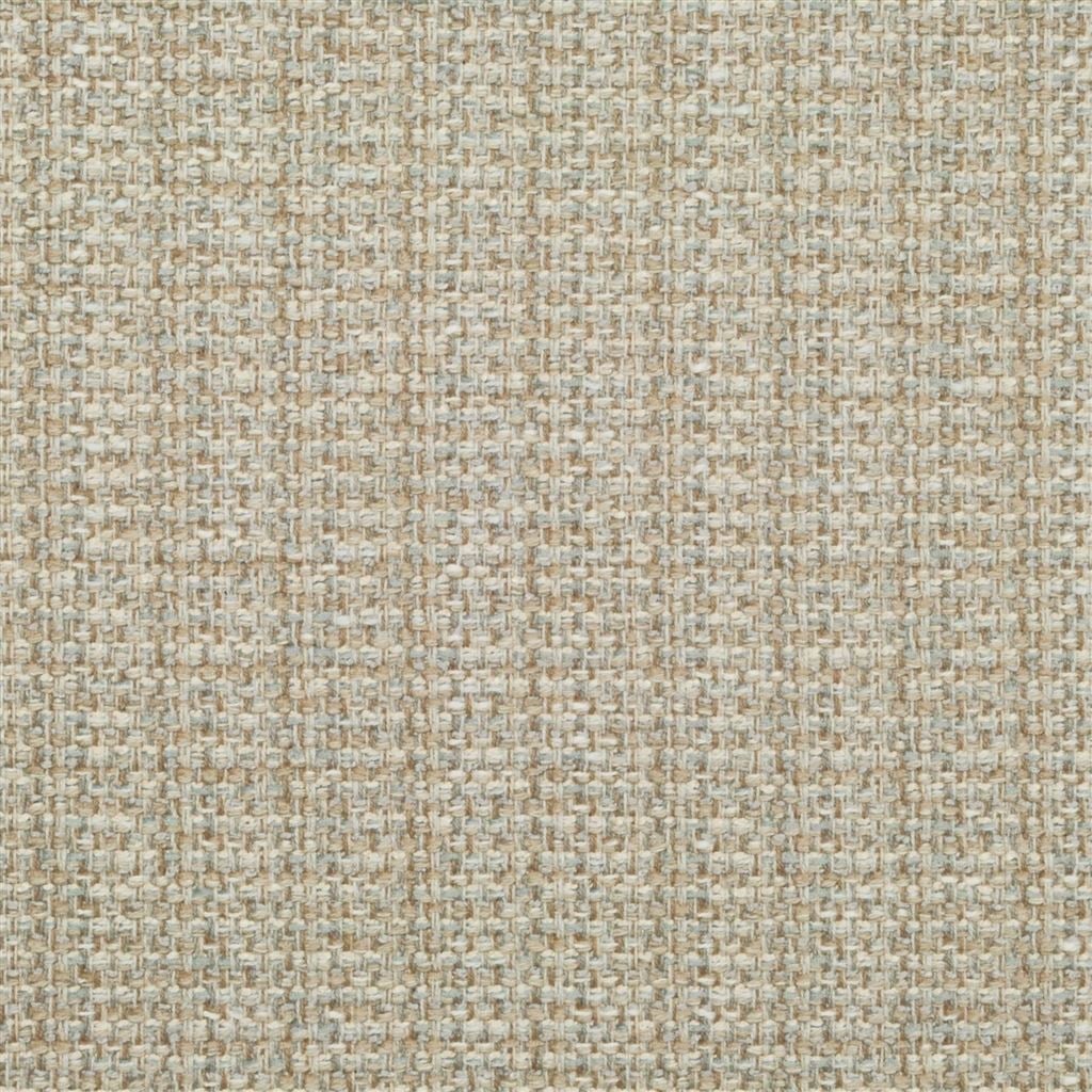 Benedetta Tweed Moonlight — Ralph Lauren Home tyg