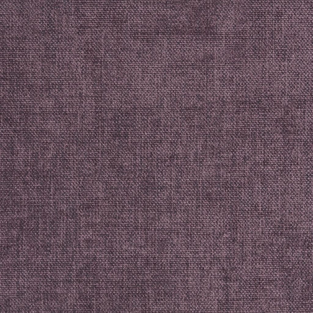 Benholm Loganberry — Designers Guild tyg