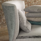 Benholm Tyg — Designers Guild i miljö