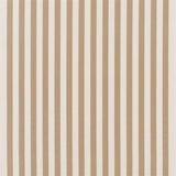 Berkeley Stripe Natural — Designers Guild tapet