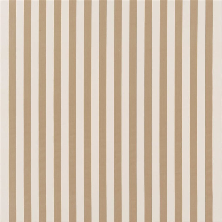 Berkeley Stripe Natural — Designers Guild tapet