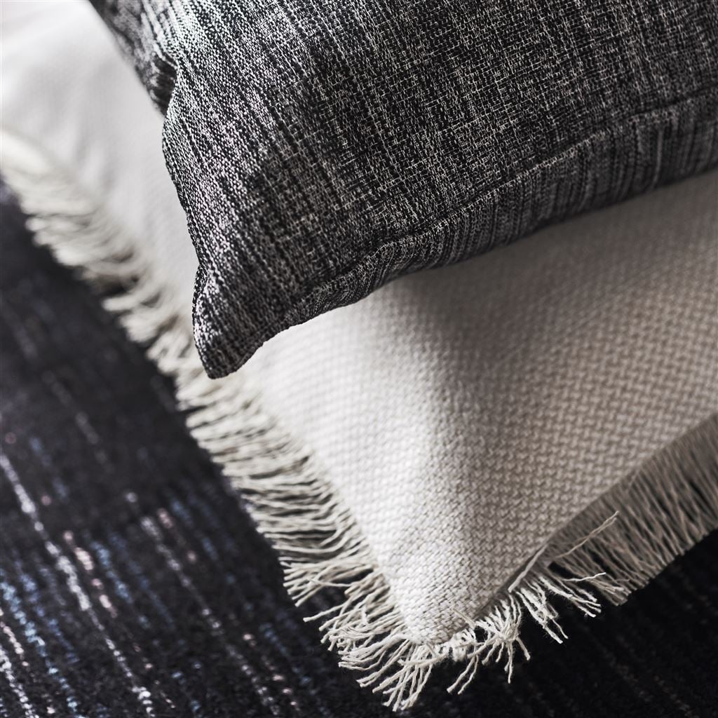 Berrier Tyg — Designers Guild i miljö