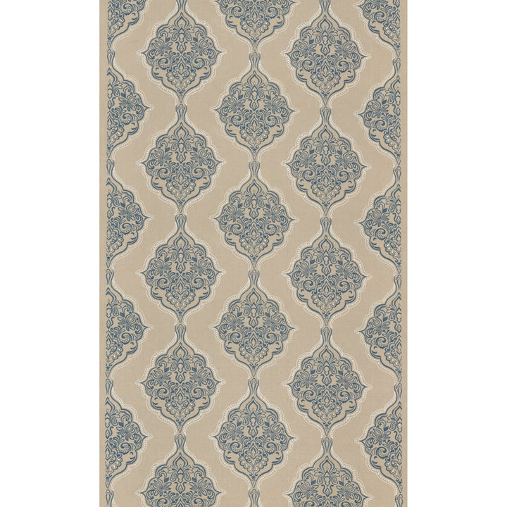 Montacute Tygprov - Indigo