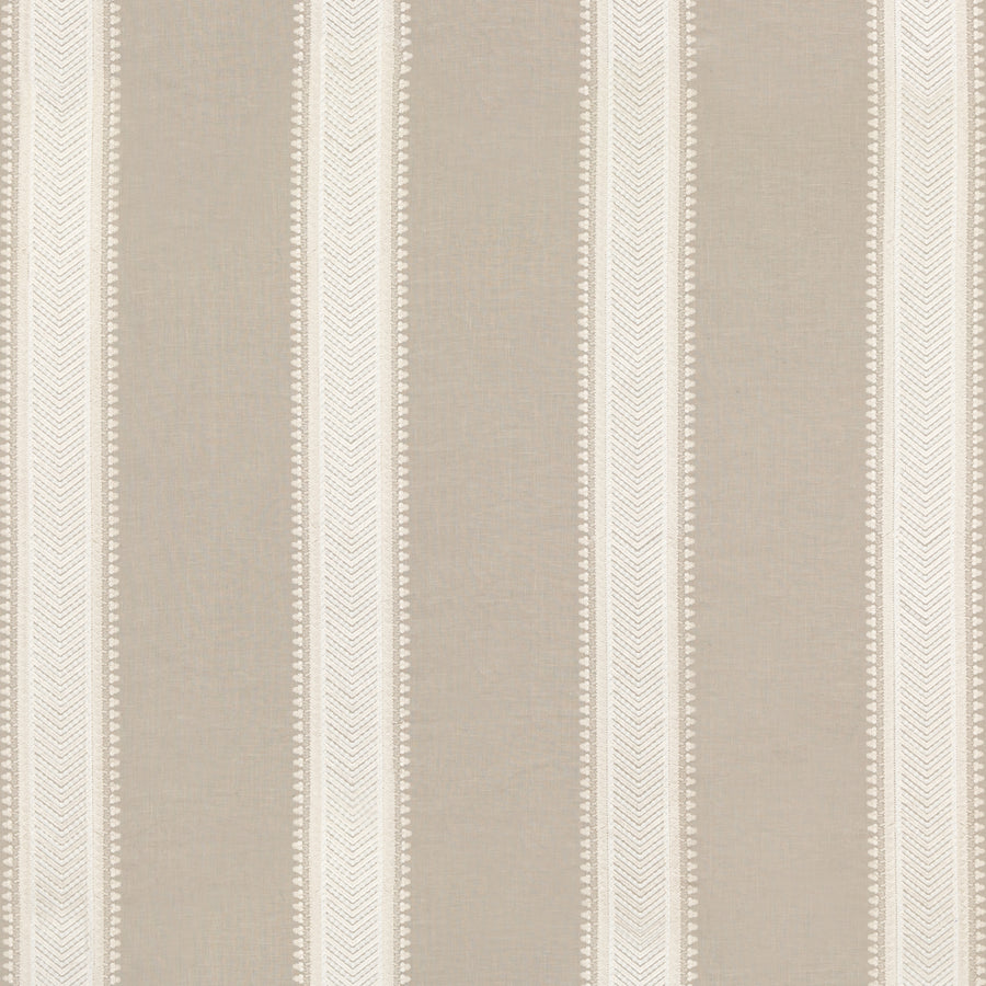Kerris Stripe Tyg