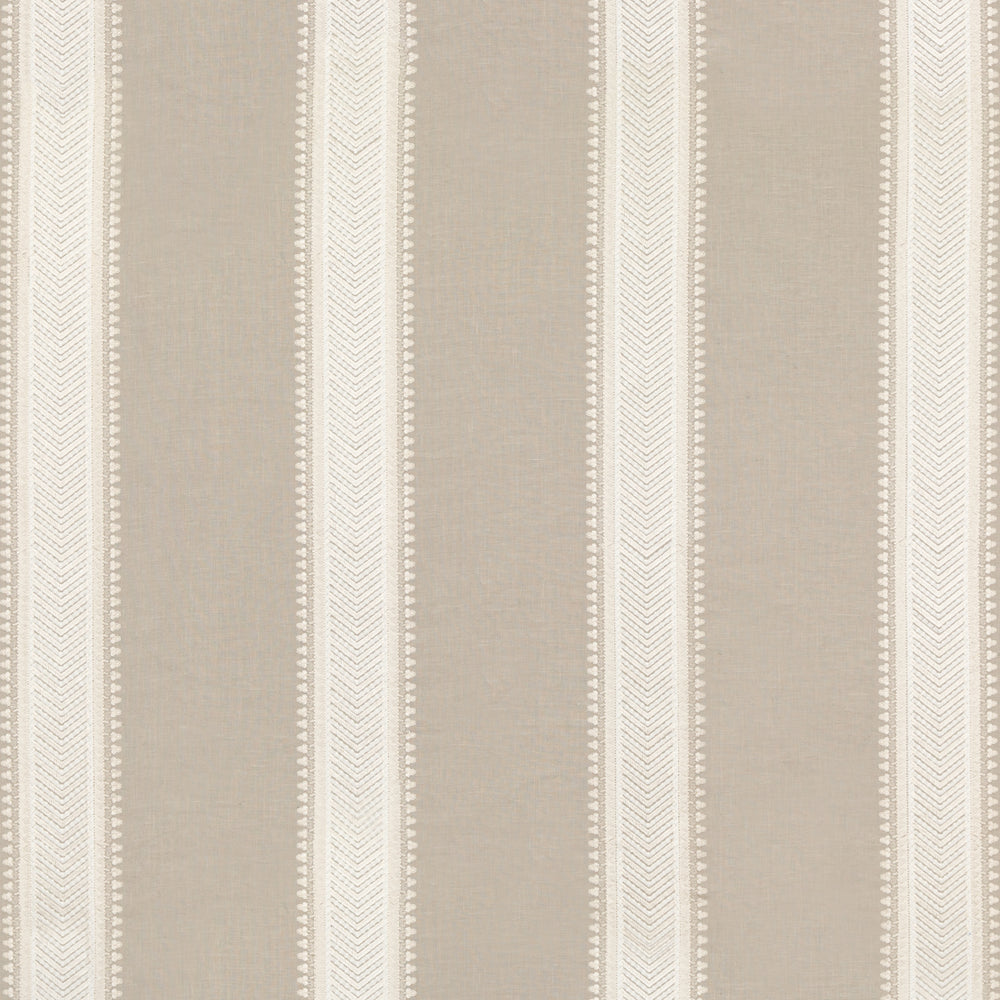 Kerris Stripe Tyg