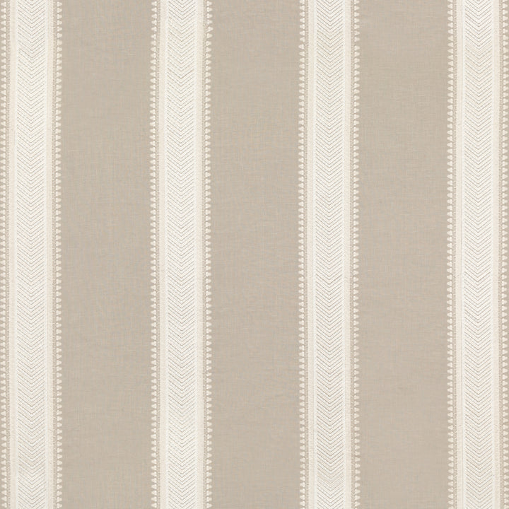 Kerris Stripe Tyg