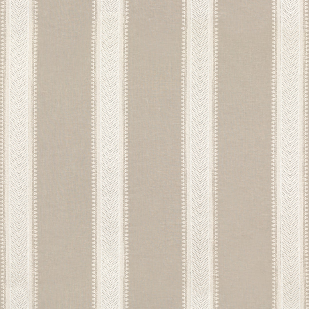 Kerris Stripe Tyg