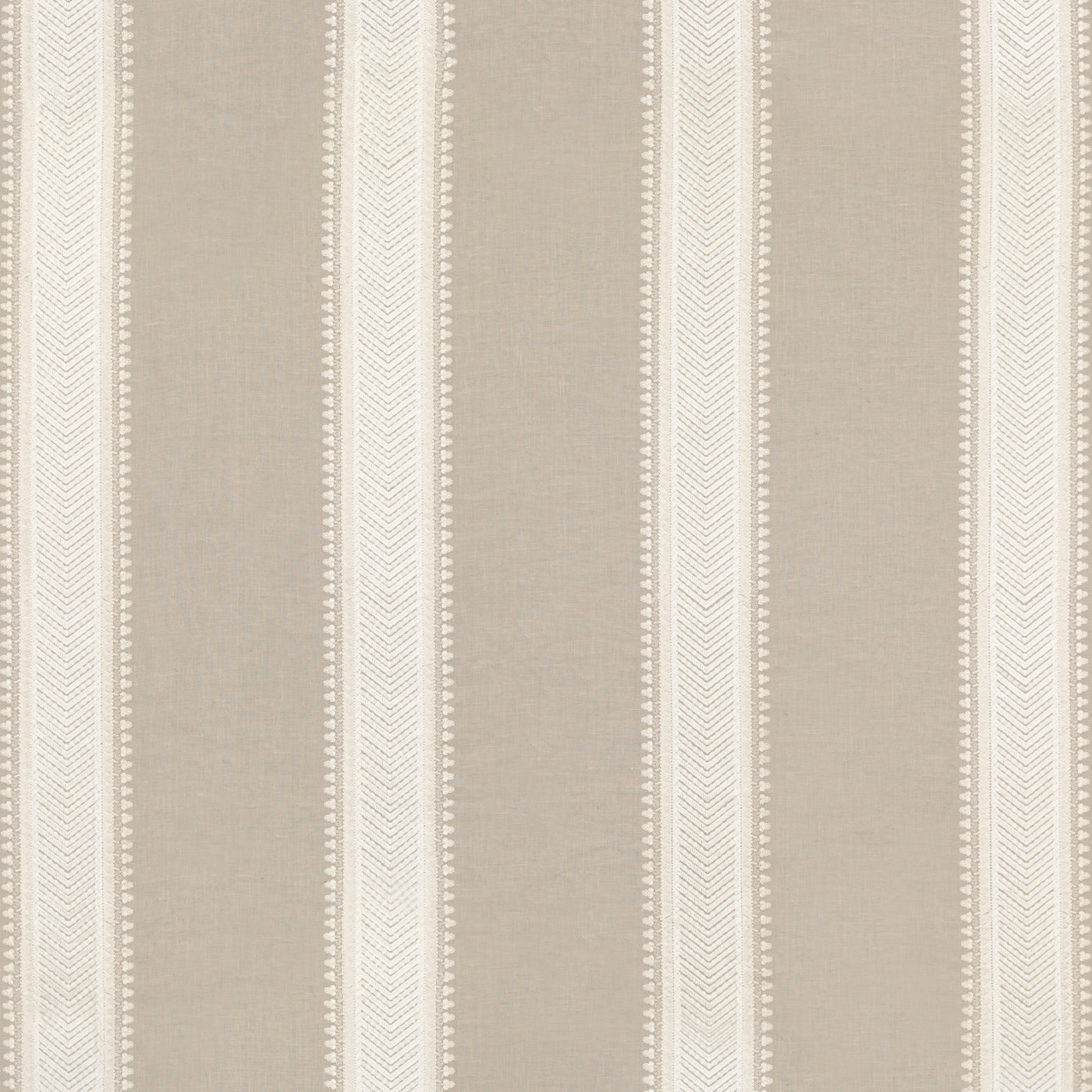 Kerris Stripe Tyg