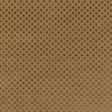 Indus Velvet Tyg Bronze — G P & J Baker