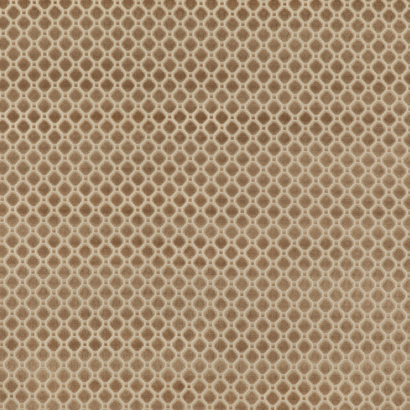Indus Velvet Tyg