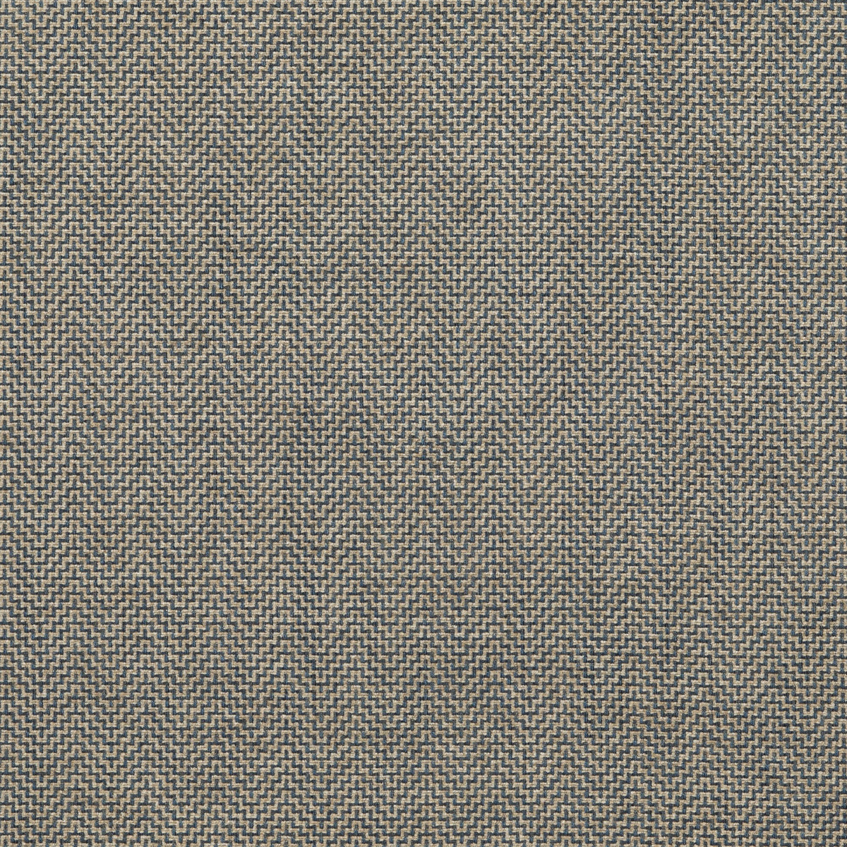 Glanville Tyg Indigo — G P & J Baker