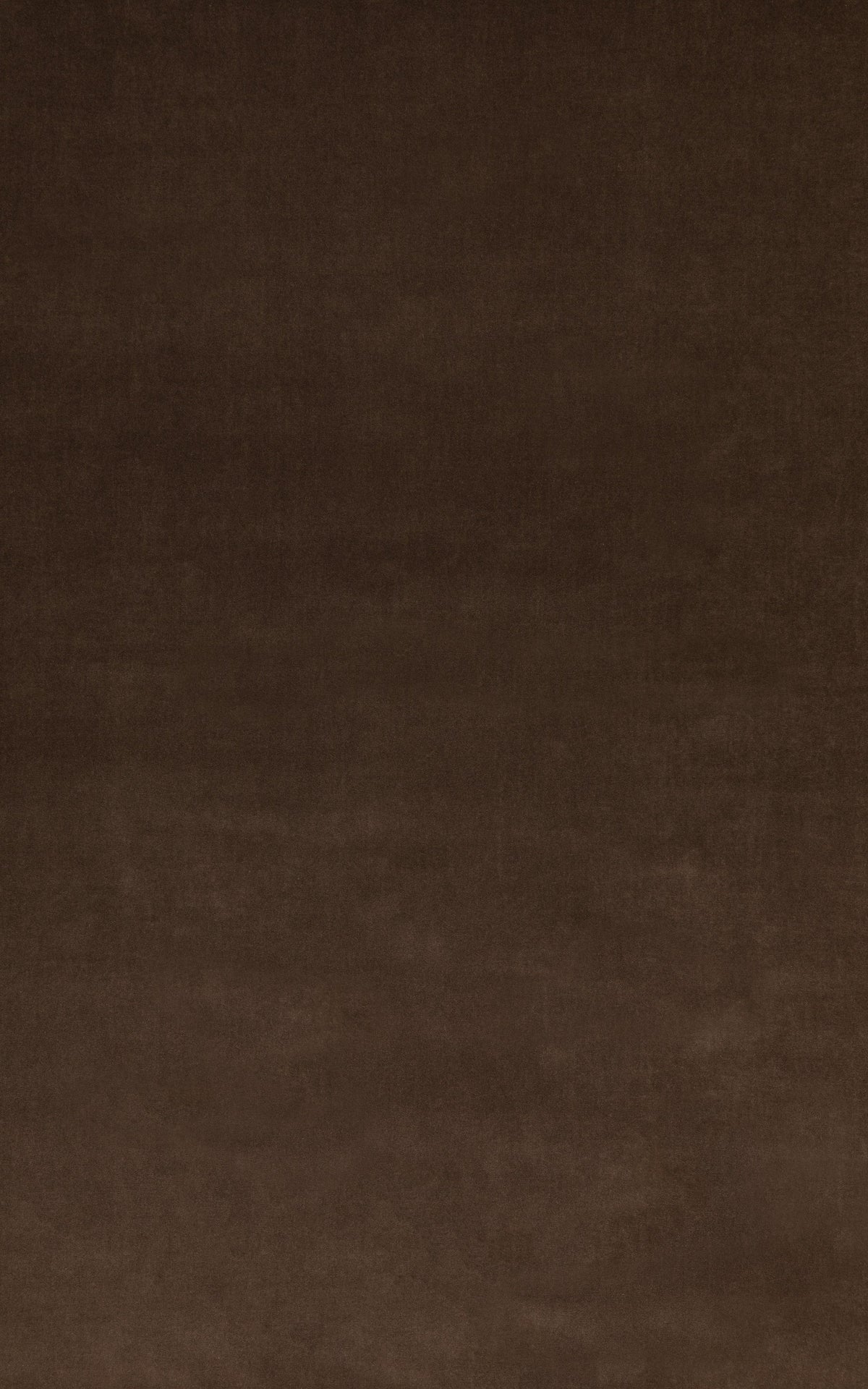 Tetbury Velvet -kangasnäyte — G P & J Baker Ebony