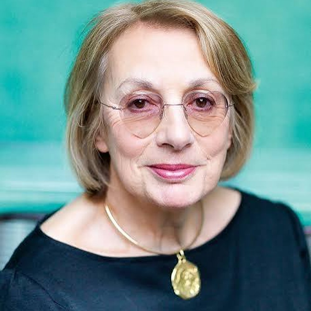 Nina Campbell, inredningsdesigner