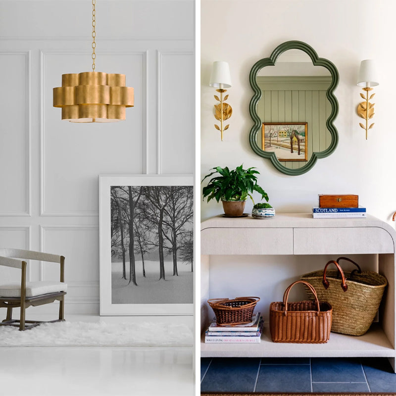 Visual Comfort & Co.