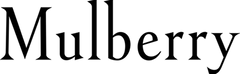 Mulberry logotyp