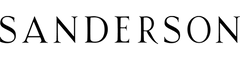 Sanderson logotyp