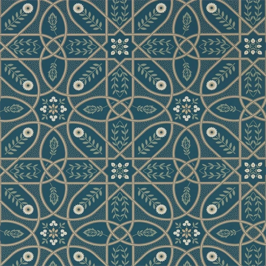Utforska Morris & Co.